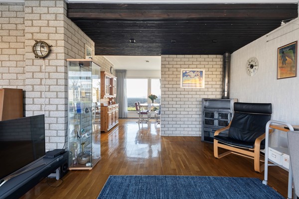 Medium property photo - K. van Zandbergenstraat 12, 9076 GB Sint Annaparochie